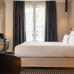 Deluxe Kamer met een King Size Bed